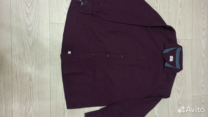 Рубашка мужская