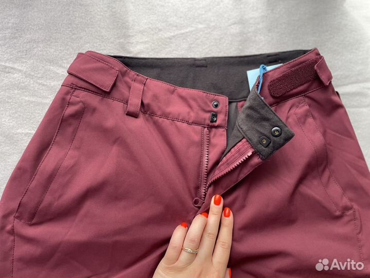 Горнолыжные штаны женские, O'NeillStar, 44 (S)