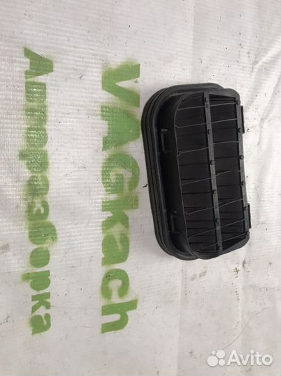 Решетка вентиляции салона audi a4 b5