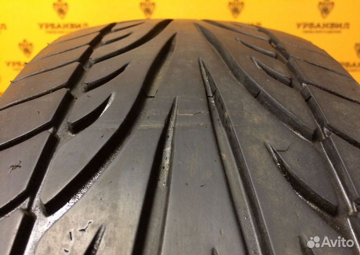 Dunlop SP Sport 9000 205/65 R15