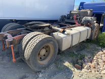 DAF 95XF380, 2000