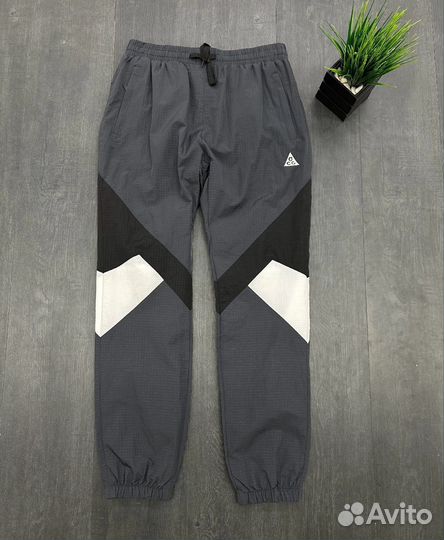 Штаныводоотталкивающие Nike ACG