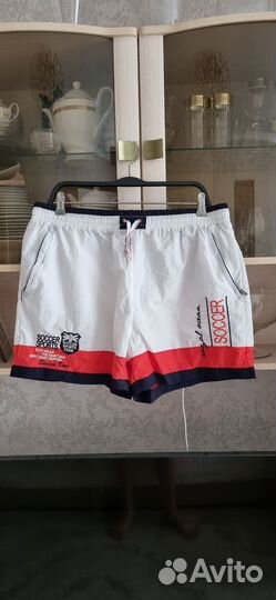 Шорты