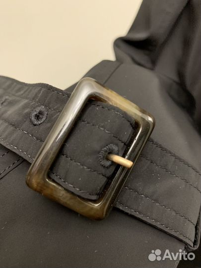 Плащ Marina Rinaldi. Новый