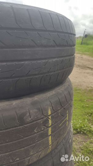 Toyo DRB 205/55 R16 91