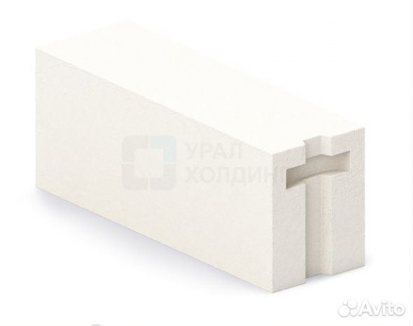 Поревит 200 D 600