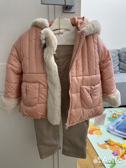 Костюм для девочки