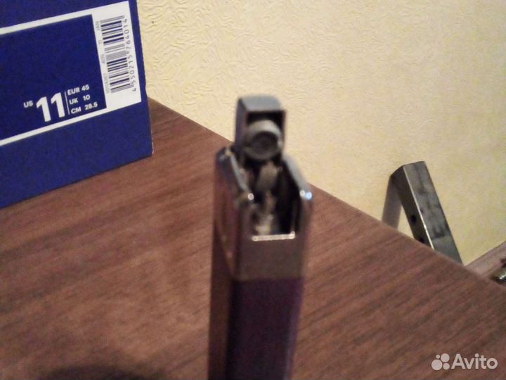 Ретро зажигалки СССР