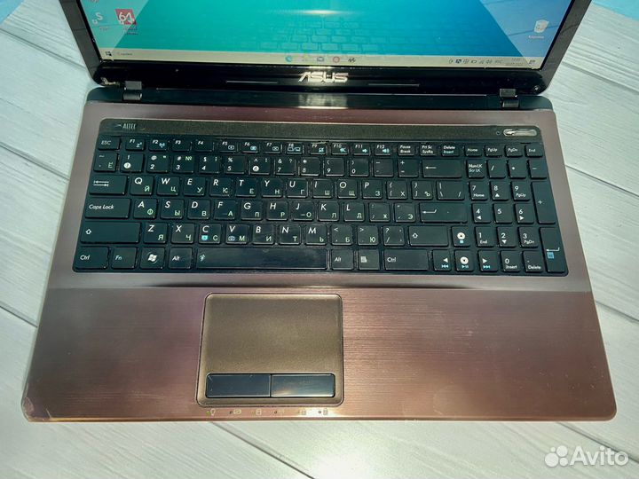 Офисный Asus/core i3/4 гб./HDD 320 гб./Гарантия