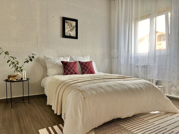 Дом 110 м² на участке 6 сот.