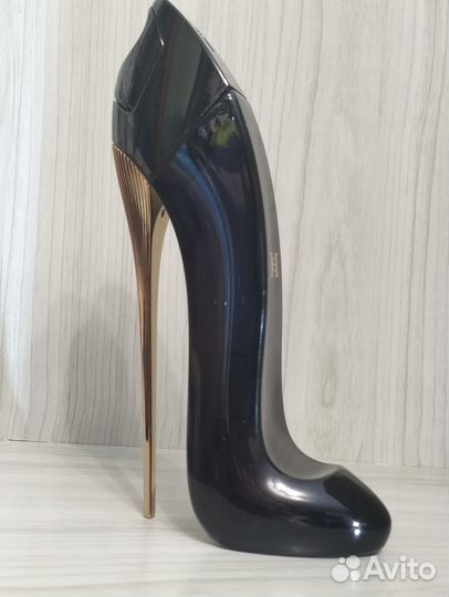 Good Girl Carolina Herrera EDP от 80 мл