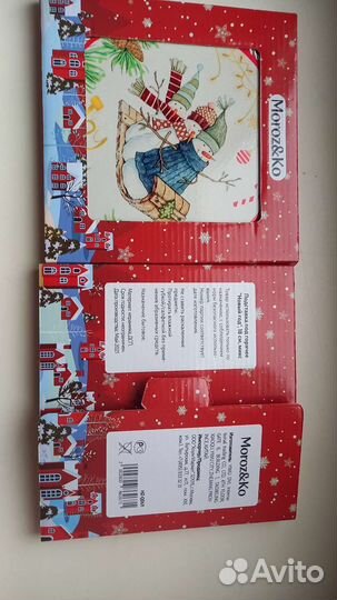 Подставка под горячее керамика