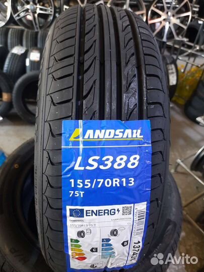 Landsail LS388 155/70 R13 75T