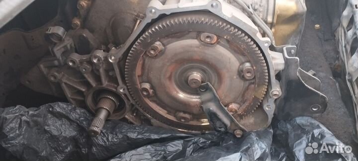 Коробка АКПП митсубиси диамант