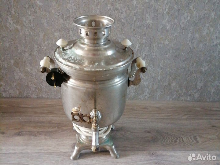 Самовар электрический