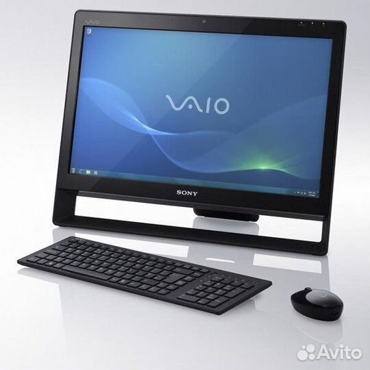 Моноблок Sony 22
