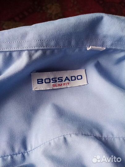 Мужская рубашка