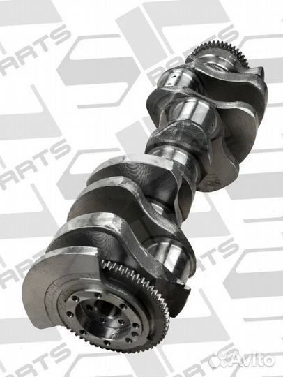 Коленчатый вал (740.13)