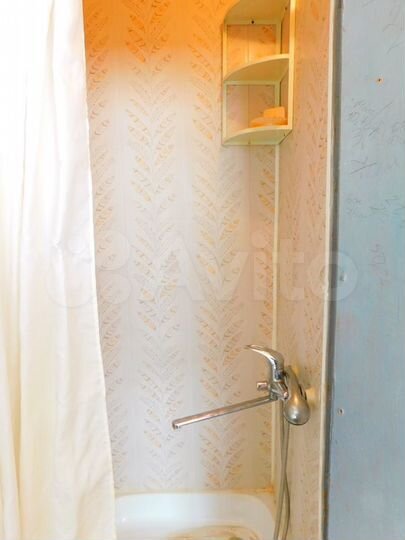 1-к. квартира, 18 м², 5/5 эт.