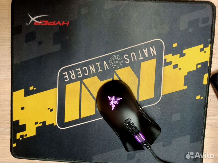 Игровой ноутбук