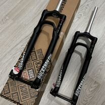 Новые вилки RockShox SID 110MM 29''