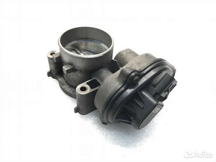 Дроссельная заслонка Ford Mondeo седан 2.3 2010