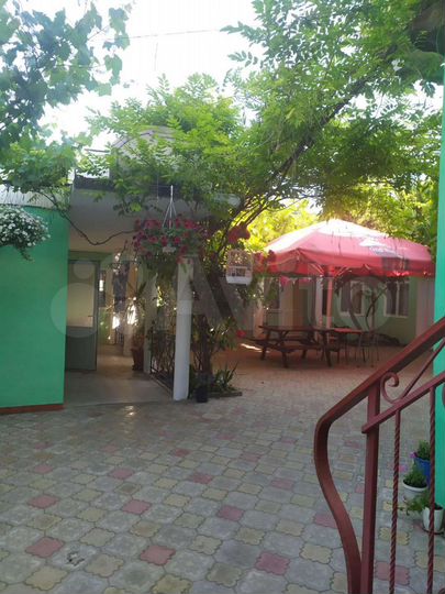 Комната 16 м², 1/2 эт.