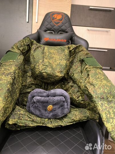 Военная форма