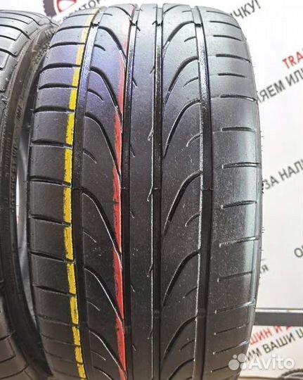 Infinity Tyres Tyres INF-030 235/35 R19 91W