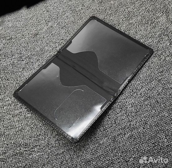 Обложка для паспорта