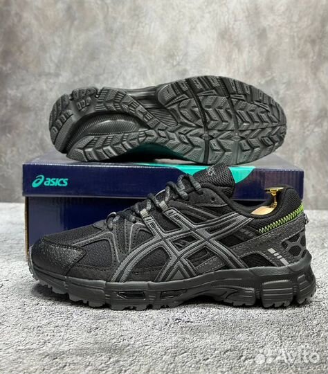 Кроссовки мужские Asics 41 42 43 44 45 46