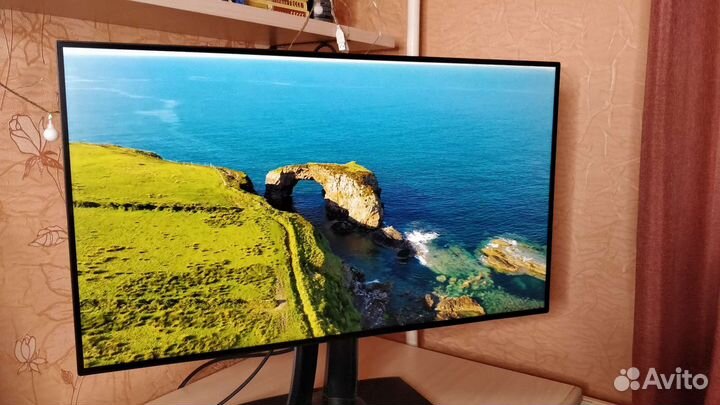 Монитор Viewsonic VP3268-4K