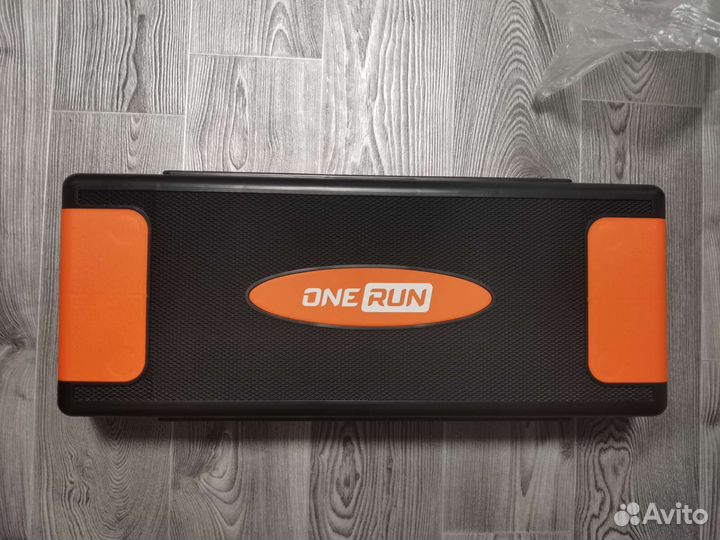 Степ-платформа