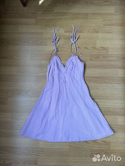 Сарафан летний Zara XS