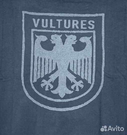 Лонгслив Yeezy vultures