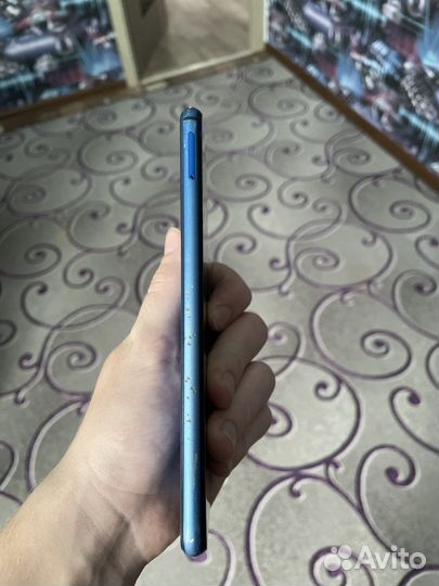 HONOR 8X, 4/64 ГБ