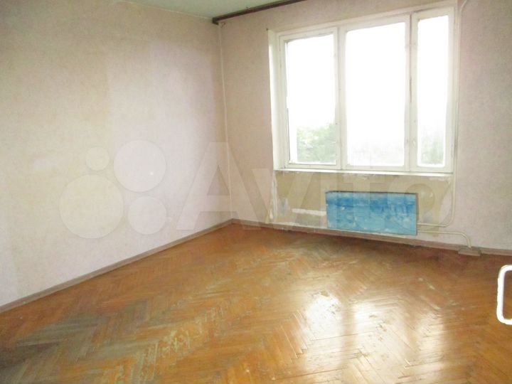 1-к. квартира, 35,3 м², 9/12 эт.