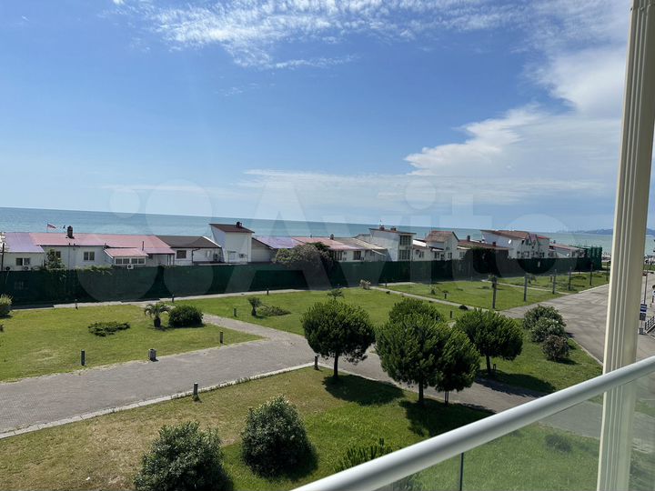 Квартира-студия, 28 м², 2/4 эт.