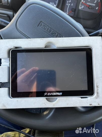 Навигатор Dijma