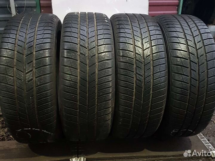 Barum Polaris 5 235/50 R19