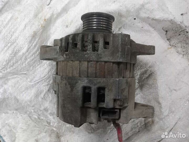 Генератор Daewoo Nubira