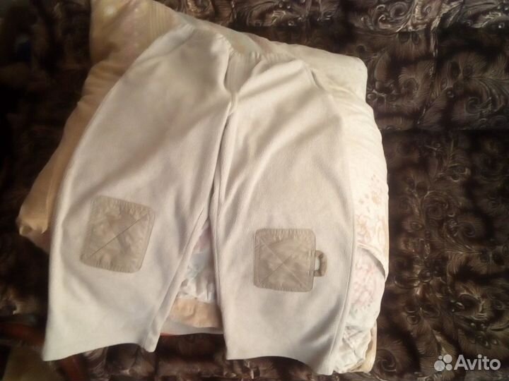 Детские бриджи