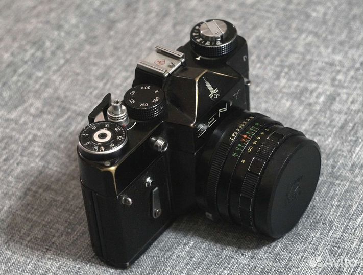 Фотоаппарат zenit ttl олимпийский, знак качества