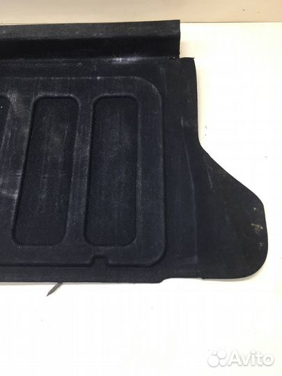 Пол багажника Chevrolet Lacetti J200 2003-2013