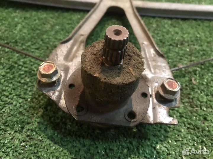 Стеклоподъемники Mercedes w124