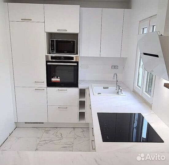 Кухня от производителя