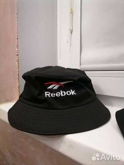 Панама мужская летняя