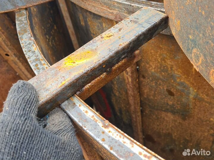 Жби формы для колец