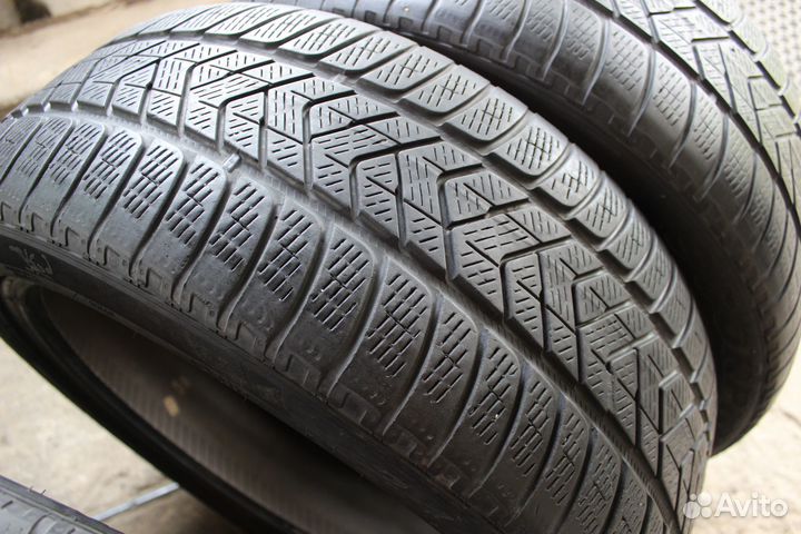 Pirelli Scorpion Winter 245/45 R20 103V