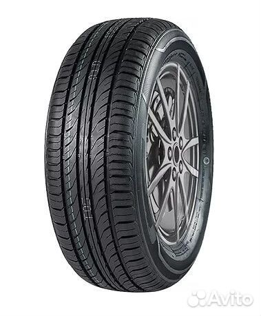 Roadmarch PrimeStar 66 185/70 R13 86T